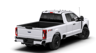 2026 Ford Super Duty® External Image 4
